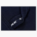 Palacio de lienzo pesado trabajo pantalón marina