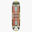 Palace Heitor Pro S25 8.5 Skateboard Deck