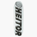 Palace Heitor Pro S37 Skateboard Deck Multicolor