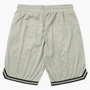 Palace Hesh Athletic Short Silver