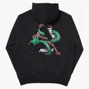 Palace Hesh Mit Fresh Hood Black