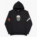 Palace Hesh Mit Fresh Hood Black