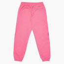 Palace Hesh med färska joggar rosa