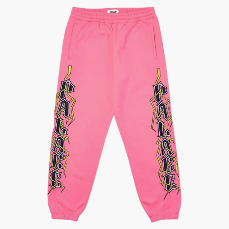 Palace Hesh Mit Fresh Joggers Pink
