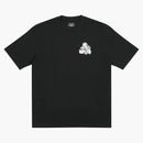 Palace Hesh with Fresh T-shirt Black