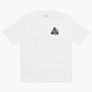 Palace Hesh with Fresh T-Shirt White
