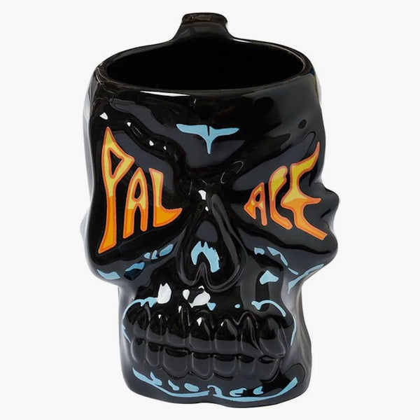 Palace Hesh Mug Black