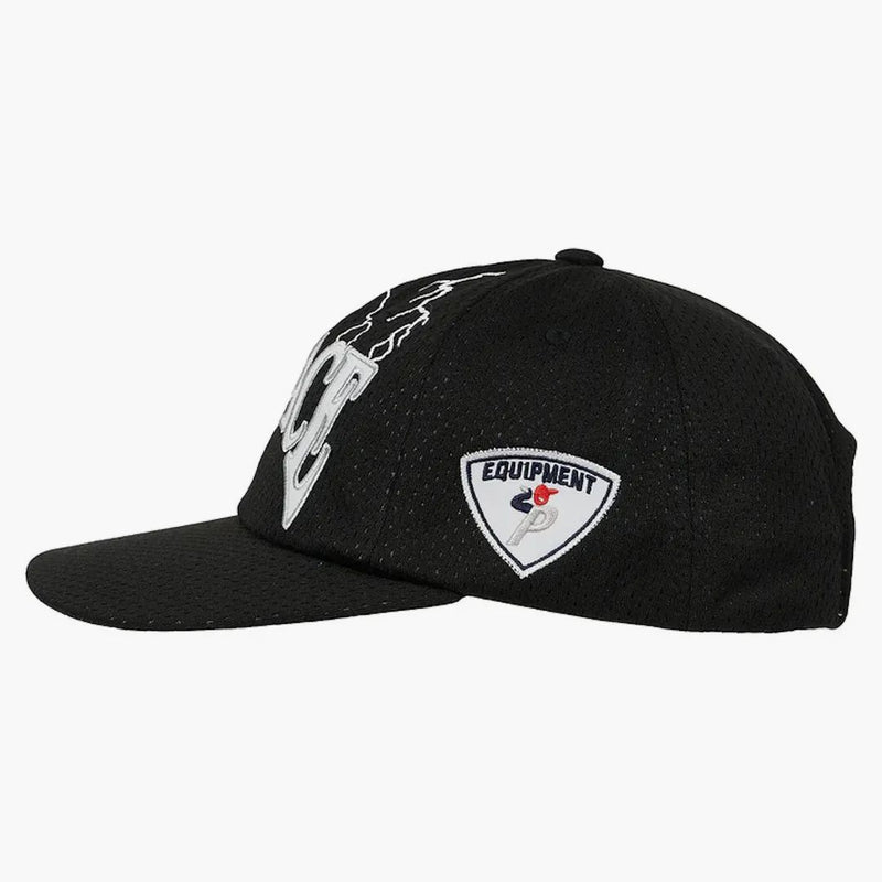 Palace Hesh Strapback Black