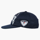 Palace Hesh Strapback Navy