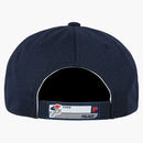 Palace Hesh Strapback Navy