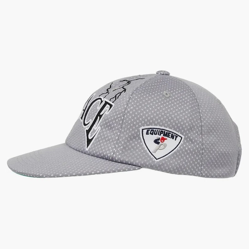 Palace Hesh Stragback Silver