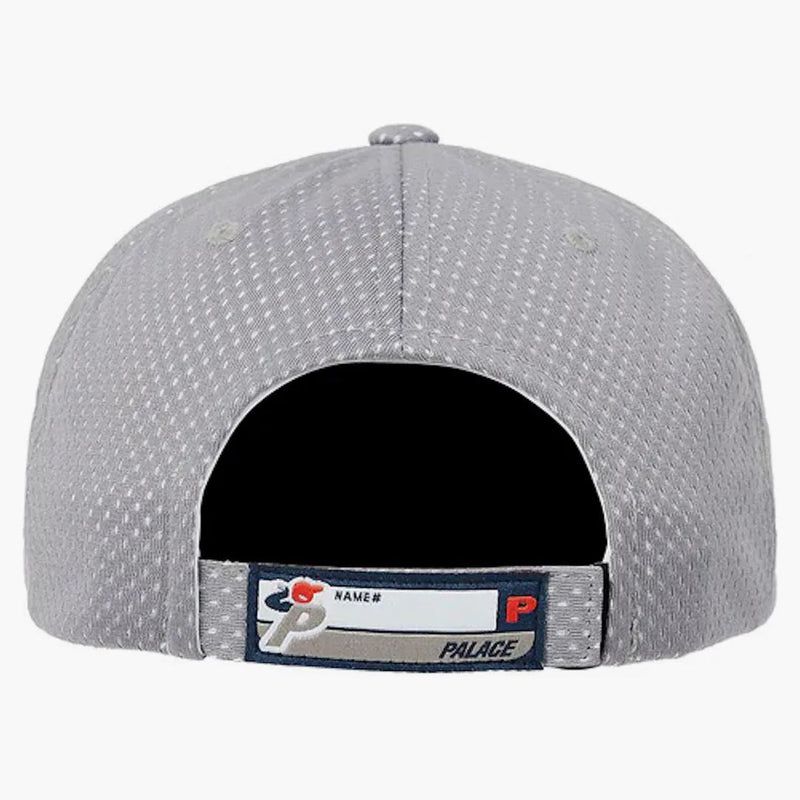 Palace Hesh Stragback Silver