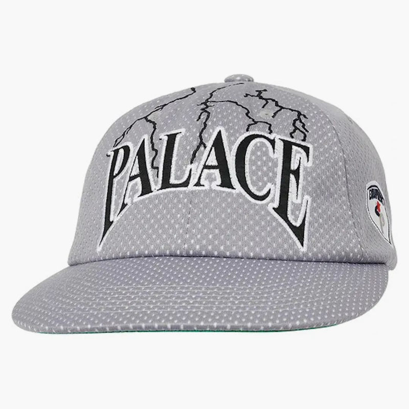 Palace Hesh Stragback Silver