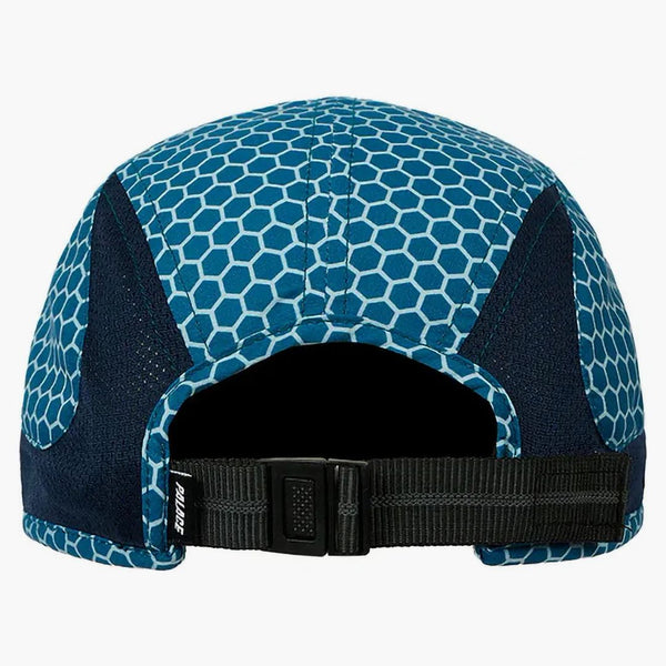 Palace Hexa biegacz niebieski