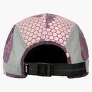 Palace Hexa Runner Camo Gray