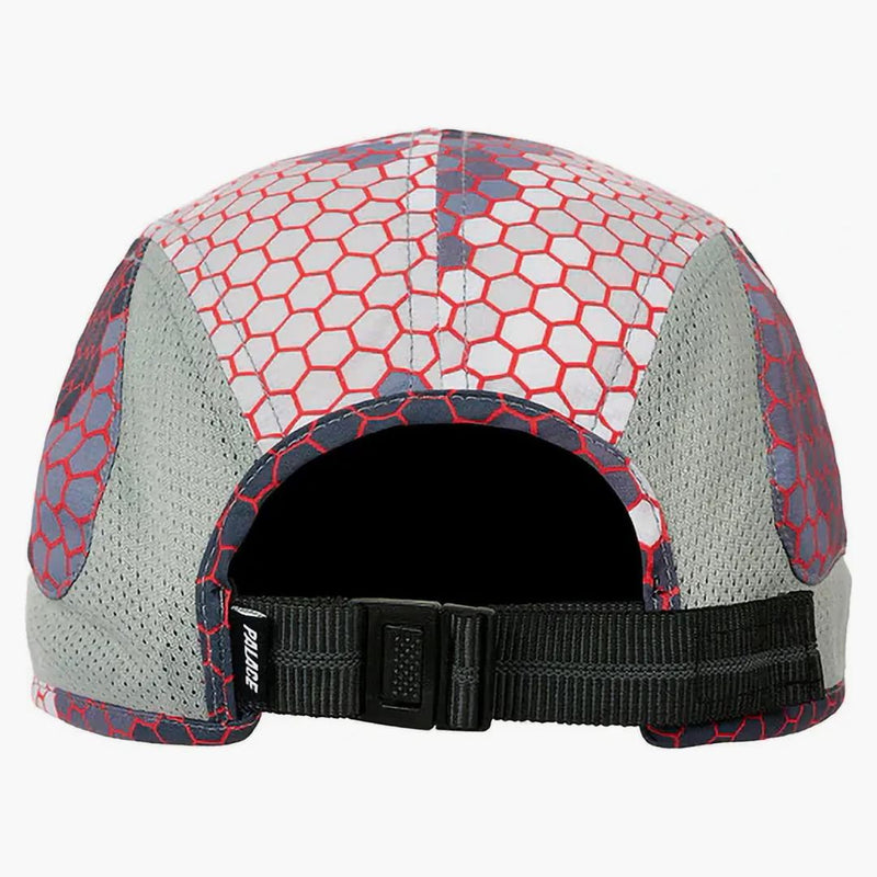 Palace Hexa Runner Camo Grey