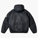 Palace Hexagon Pertex Quilted Jacket Black