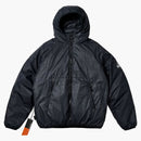 Palace Hexagon Pertex Quilted Jacket Black