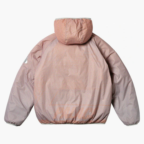 PALACE／HEXAGON PERTEX QUILTED JACKET Palace Hexagon Pertex Quilted Jacket Blue Men's - SS24 - US