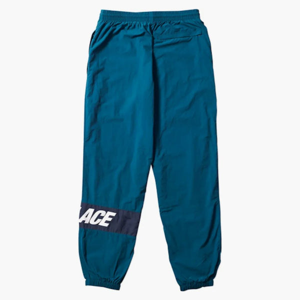 Palace Hi Grade Shell Pant Teal