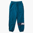 Pałac hi grad -shell turkus