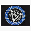 Palace Hi Ya Longsleeve Blue Berry