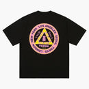 Palác ahoj ya tričko černé