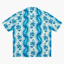 Pałac High Koszulka falowa niebieska