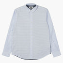 Palace Hippy Salute Shirt Blue