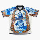 Palace Holy Grail Jersey Navy