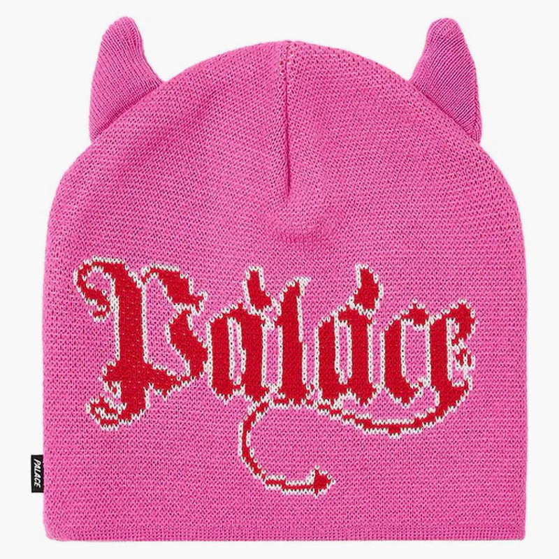 Palazzo arrapato senza cuff bernie shock rosa
