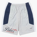 Pałacowy moc krótki szary