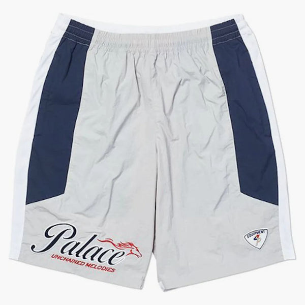 Palace Horsepower Short Grey