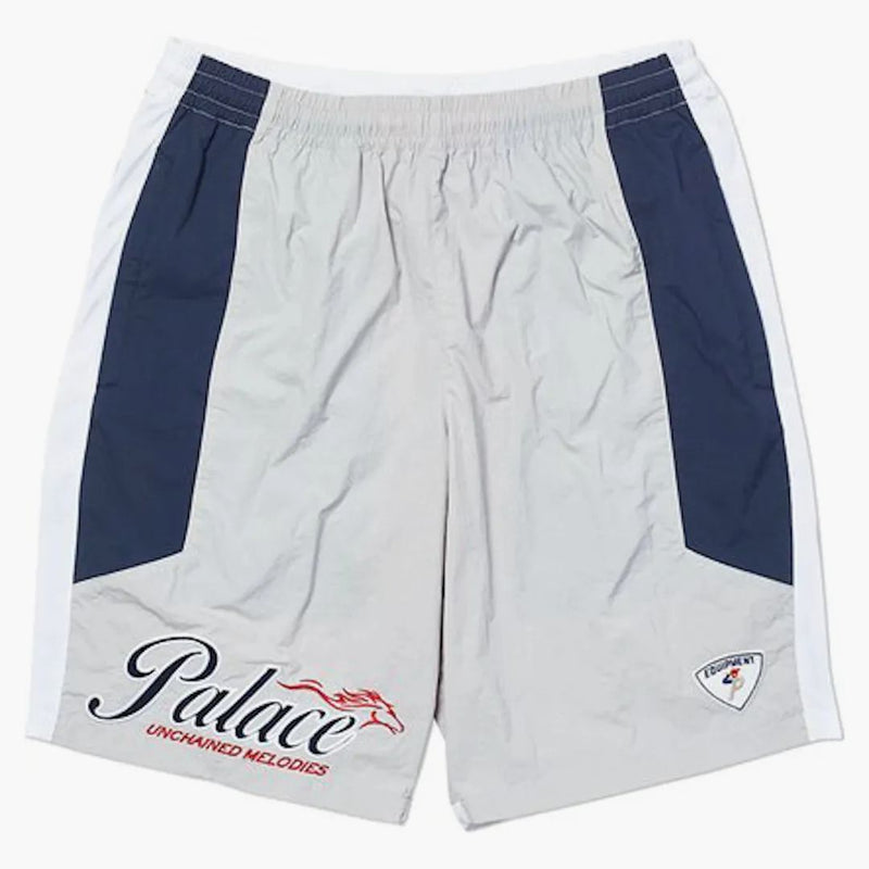 Palace Horsepower Short Grey