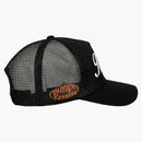 Palace Horsepower Trucker Black