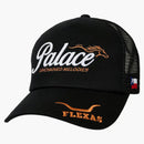 Palace Horsepower Trucker Black