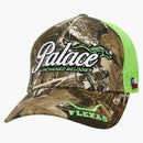 Palats hästkrafter trucker realtree kant