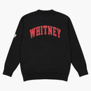 Palác Houston posádka černá