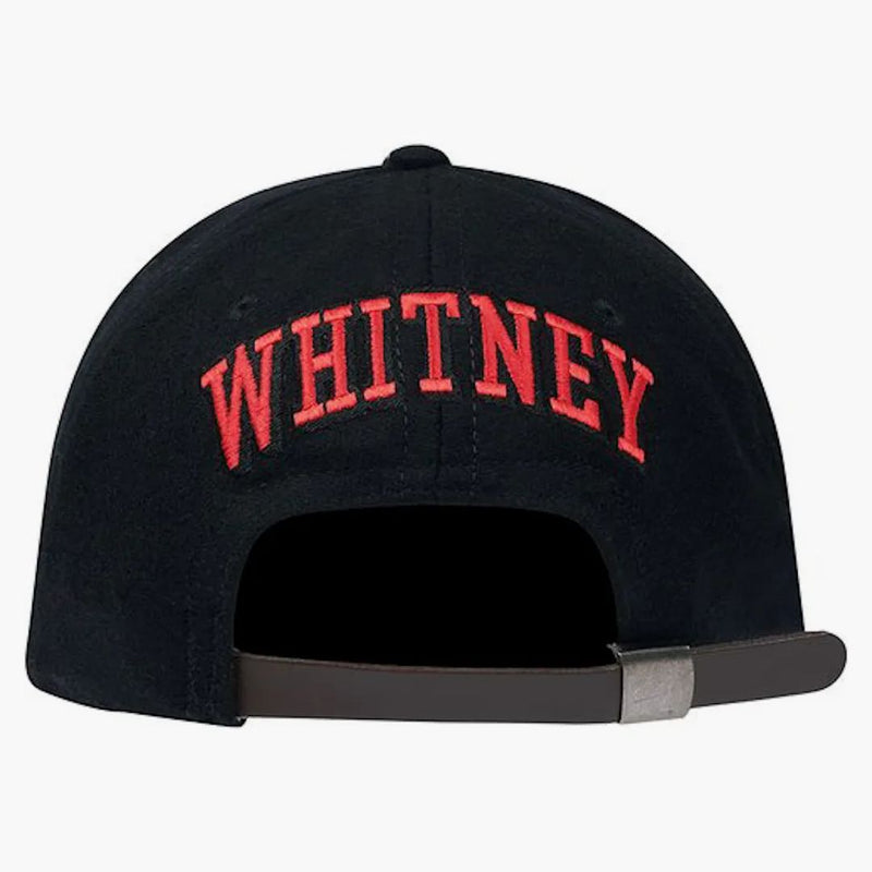 Palace Houston Ebbets ma czarny