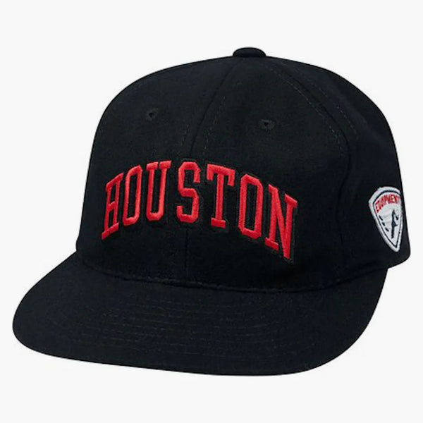Palace Houston Ebbets ma czarny