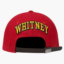 Palace Houston Ebbets has Red