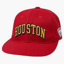 Palace Houston Ebbets has Red