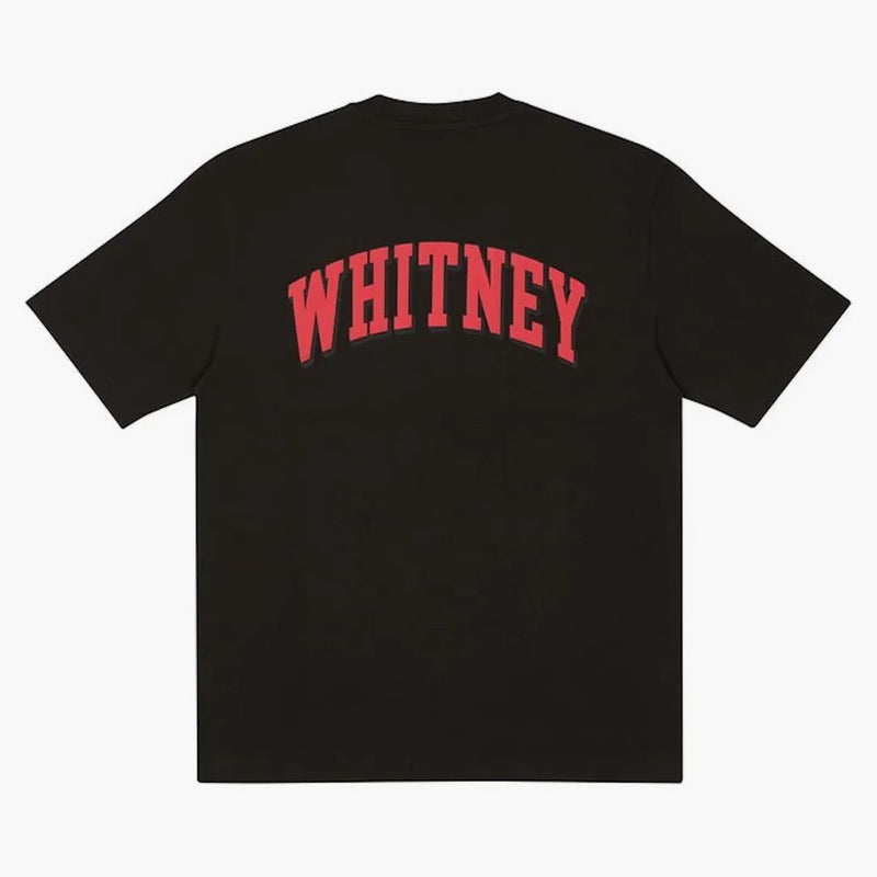 Palace Houston T-shirt Black