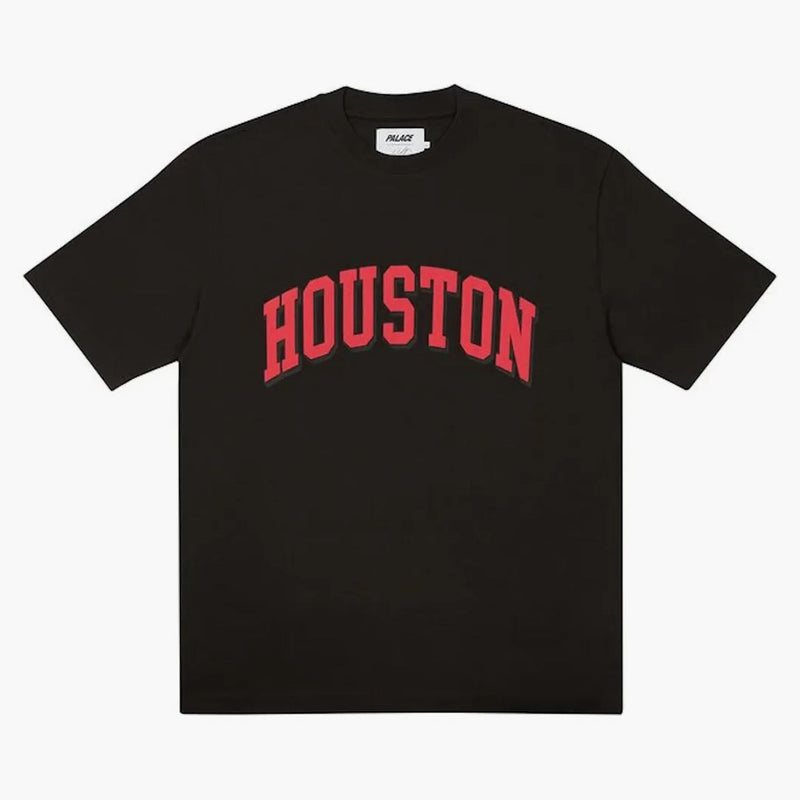 Palace Houston T-shirt Black