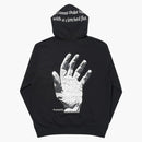 Palacio Humanidad Hood Black