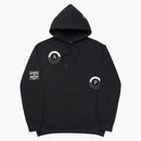 Palacio Humanidad Hood Black