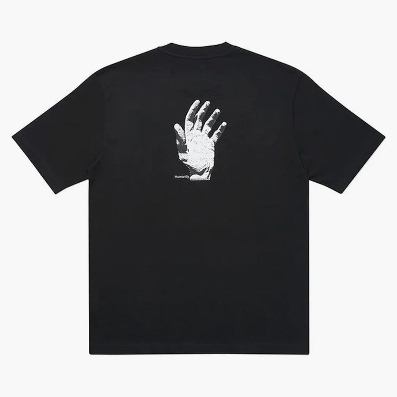 Palace Humanity T-shirt Black