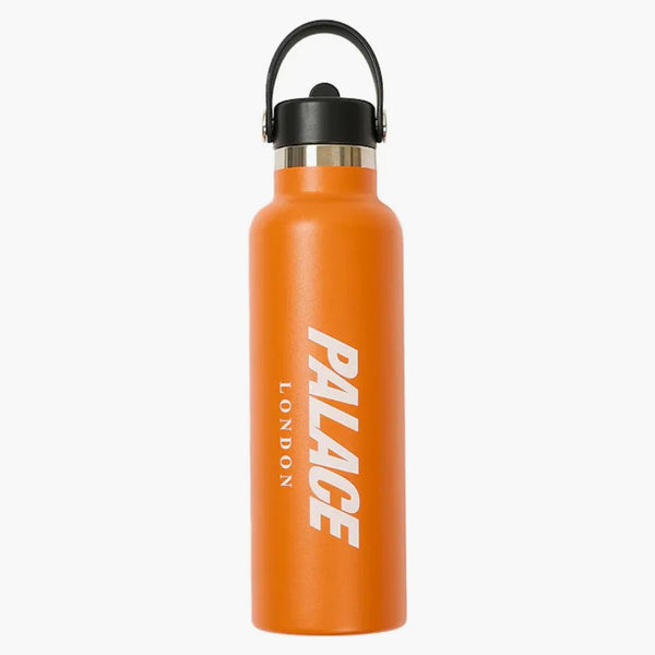 Palace Hydro Fask 21 once con bordo di paglia flessibile arancione arancione