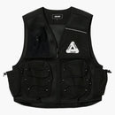 Palace Hydro Vest Black