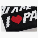 Palacio me encanta el palacio gorro negro